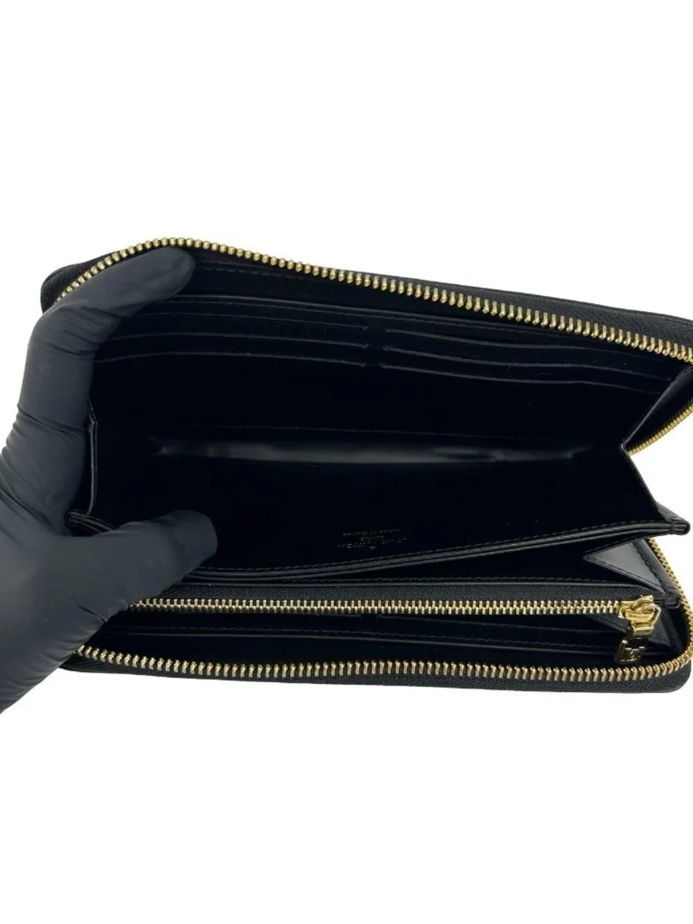 Louis Vuitton brand model